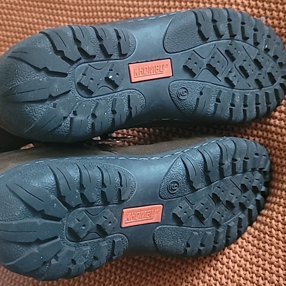 Khombu All Weather Bootie - Picture 4 of 4